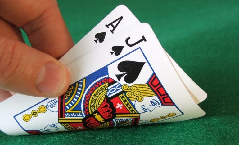 Jogos Clássicos (Blackjack, Roleta, Bacará): Dicas para Iniciantes no Inverno